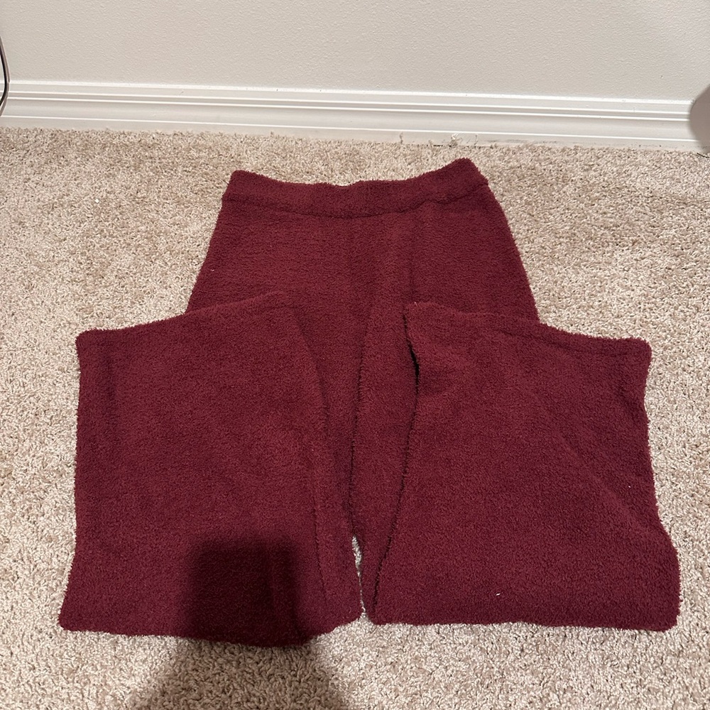 Ptula Lounge Pant.